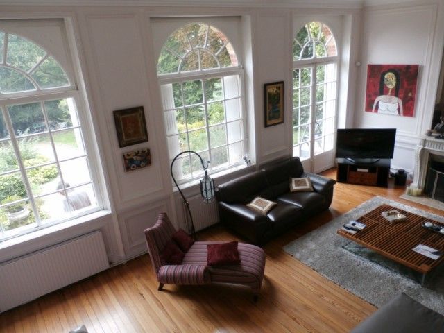 Propriété proximité Le Havre